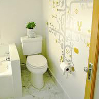 Designer Sanitary Ware