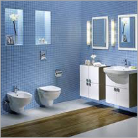 Fancy Bathroom Accessories