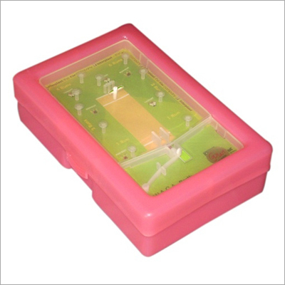Cricket Lunch Box