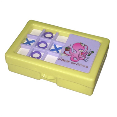 Playtime Lunch box