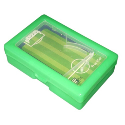 Football Lunch Box