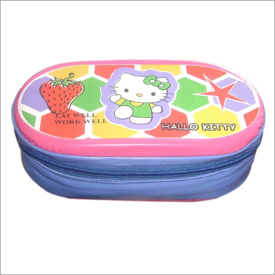Yummy Lunch Box