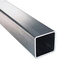 Square Hollow Pipes Tubes