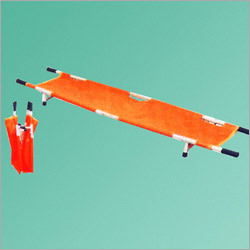 Folding Stretcher