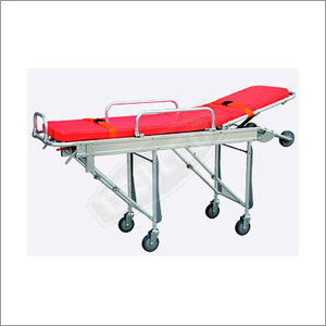 Ambulance Trolley