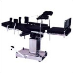 Durable Surgical Operation Table