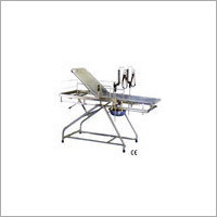 Telescopic Labour Table