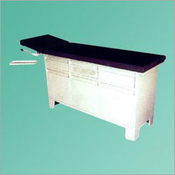 Durable Examination Couch