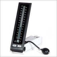 Blood Pressure Instruments