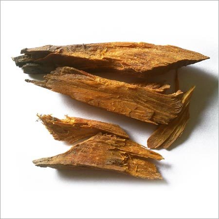 Deodar Wood