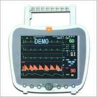 Digital Multi Parameter Patient Monitors