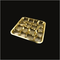 Plastic Packaging Tray