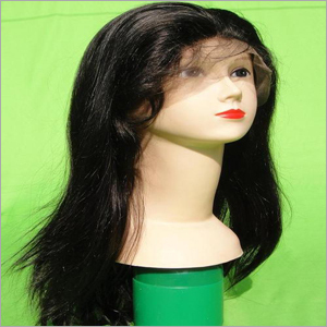 Full Lace Wigs