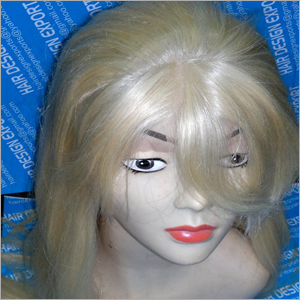 Front Lace Hair Wigs