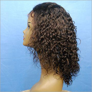 Front Lace Wigs