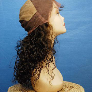 Human Hair Lace Wigs