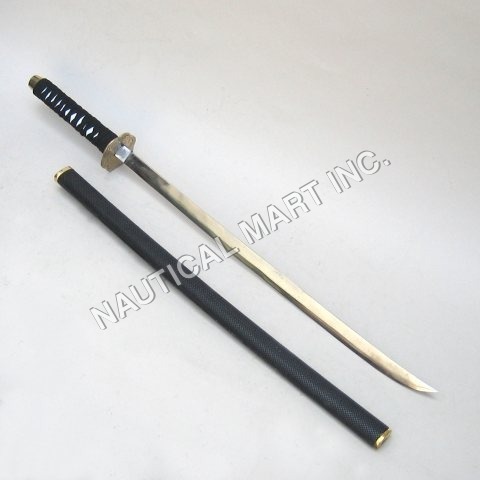 Samurai Swords By Nautical Mart Inc.