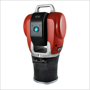 Radian Laser Tracker