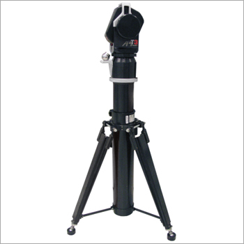 Laser Tracking System