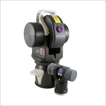 Laser Tracking Target