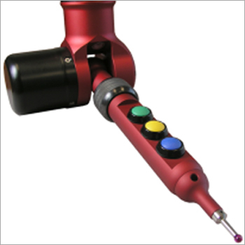 Axxis Measurement Arm