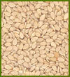 Sesame Seeds Natural By GREEN EARTH PRODUCTS PVT LTD.