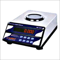 Lab MAGNET Base Electronic Weighing Balance