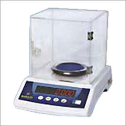 Lab Micro Electronic Weighing Balance
