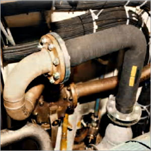 Bellows Expansion Joint