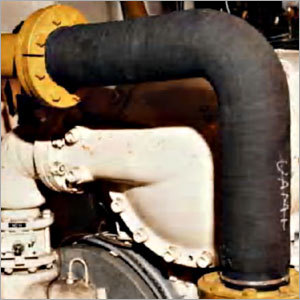 Rubber Expansion joints