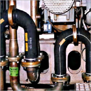 Rubber Expansion joint