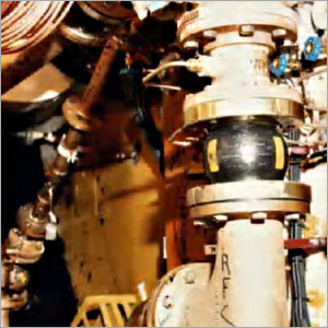 Cylindrical Expansion Joints