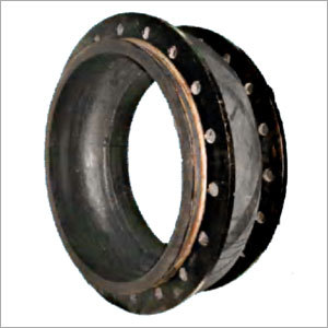 Rubber Flange Type Expansion Bellow