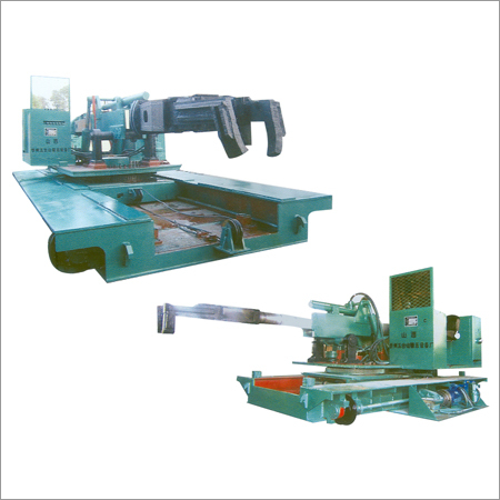 Charging Machines