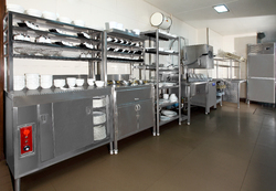 kitchen storage units