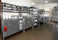 Kitchen Storage Units 