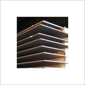 Profile Cut MS Plates