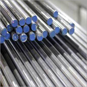 Mild Steel Round Bar