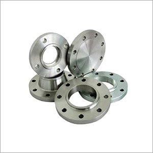 Flanges