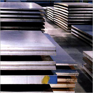 Mild Steel Sheets