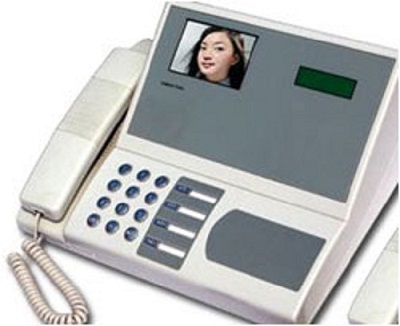 Video Door Phone Color Monitor