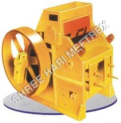 Jaw Crushers