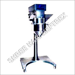 Processing Machines & Equipment