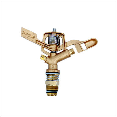 Sprinkler Nozzles