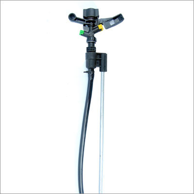 Mini Impact Sprinkler