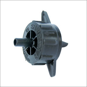 On Line Dripper