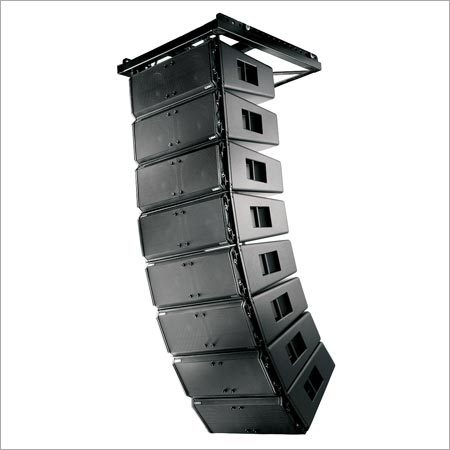 Line Array Systems