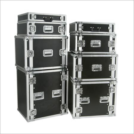 Flight Cases