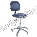 Anti Static Clean Room Leather Chair