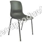 Conductive Molded backrest Chair